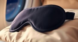 top travel sleep mask options