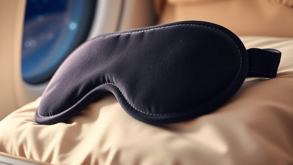 top travel sleep mask options