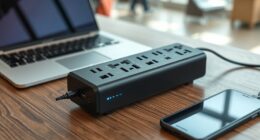 top travel surge protectors