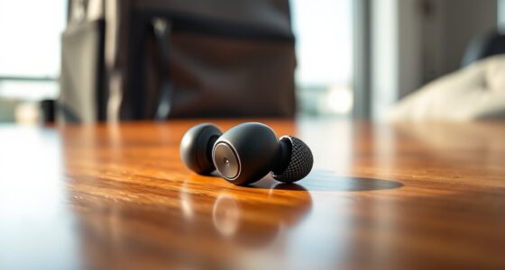 top travel wireless earbuds