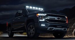 top truck spotlight picks