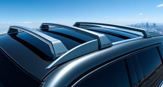 top universal crossbars list