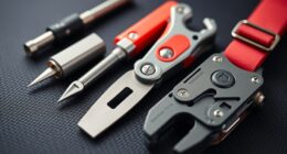 top vehicle emergency escape tools