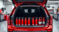 top vehicle fire extinguisher picks