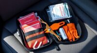 top vehicle trauma kits