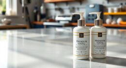 top vinyl surface protectors