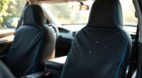 top waterproof car seat covers
