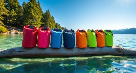 top waterproof dry bag picks