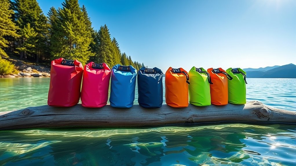 top waterproof dry bag picks