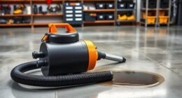 top wet dry vacuum picks