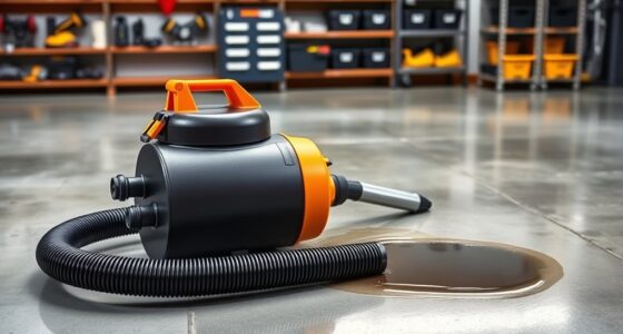 top wet dry vacuum picks