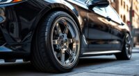 top wheel spacers list