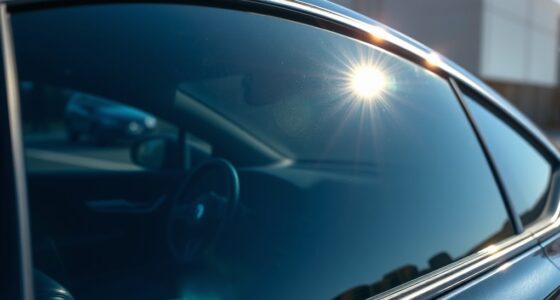 top window tinting kits