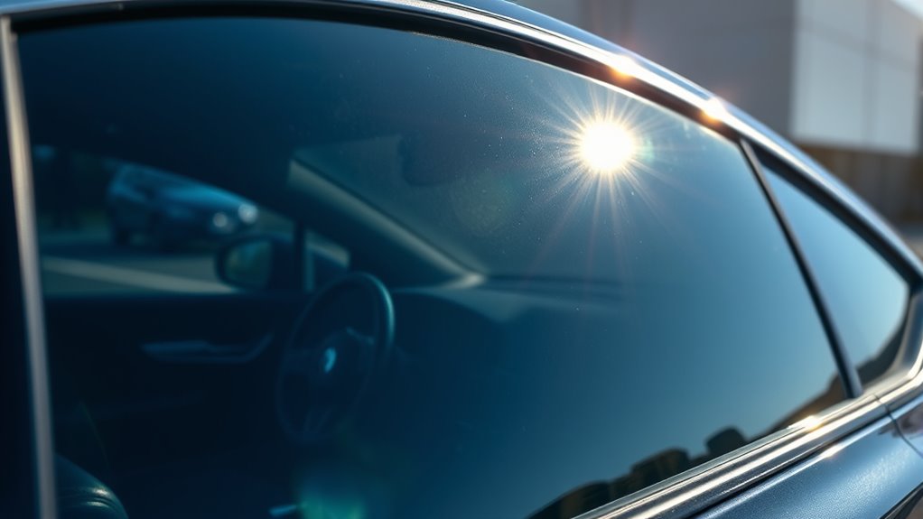 top window tinting kits