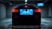 top wireless parking cameras