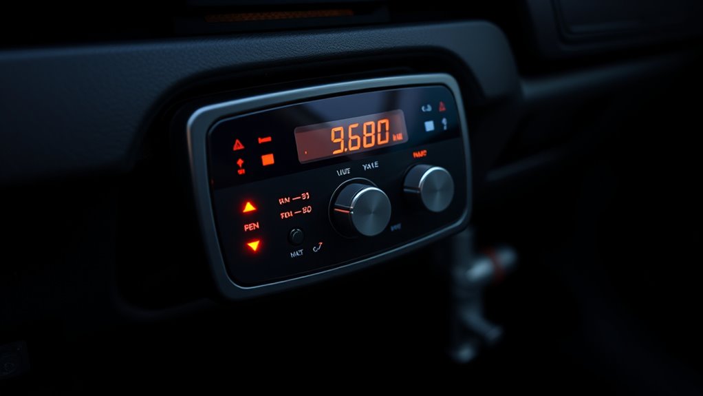 trailer brake controller considerations