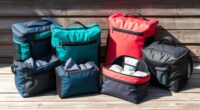 travel laundry bags organization