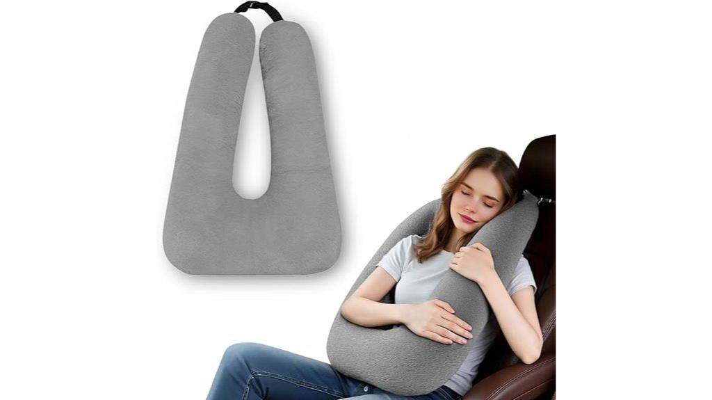 travel pillow for all