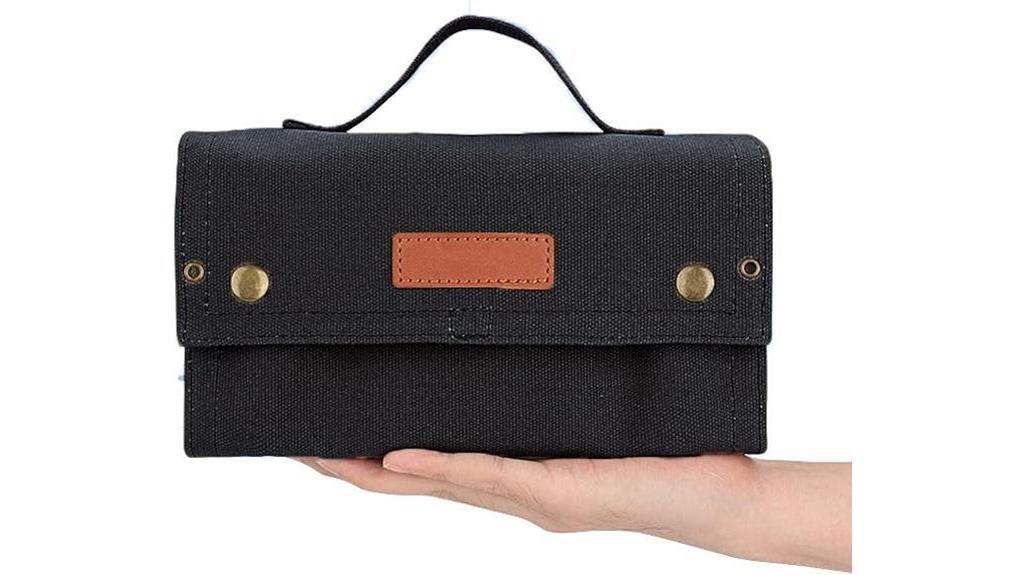 travel spice kit set