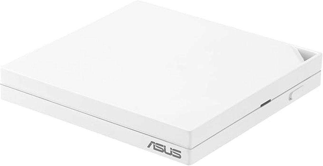 travel wifi 6 router