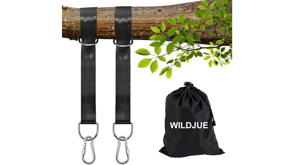tree swing strap kit