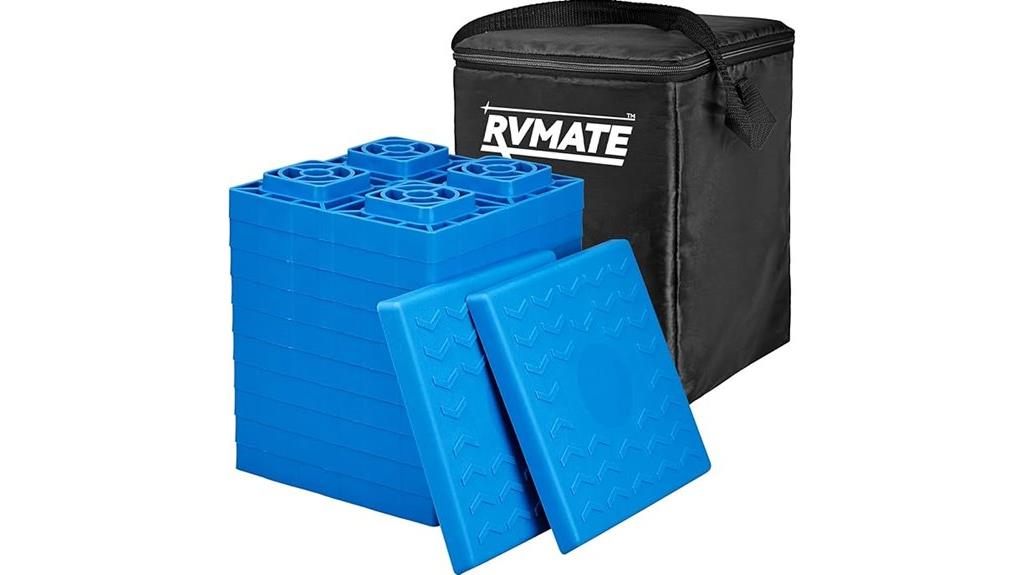 twelve pack rv levelers