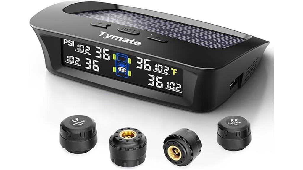 tymate tm3 rv tire
