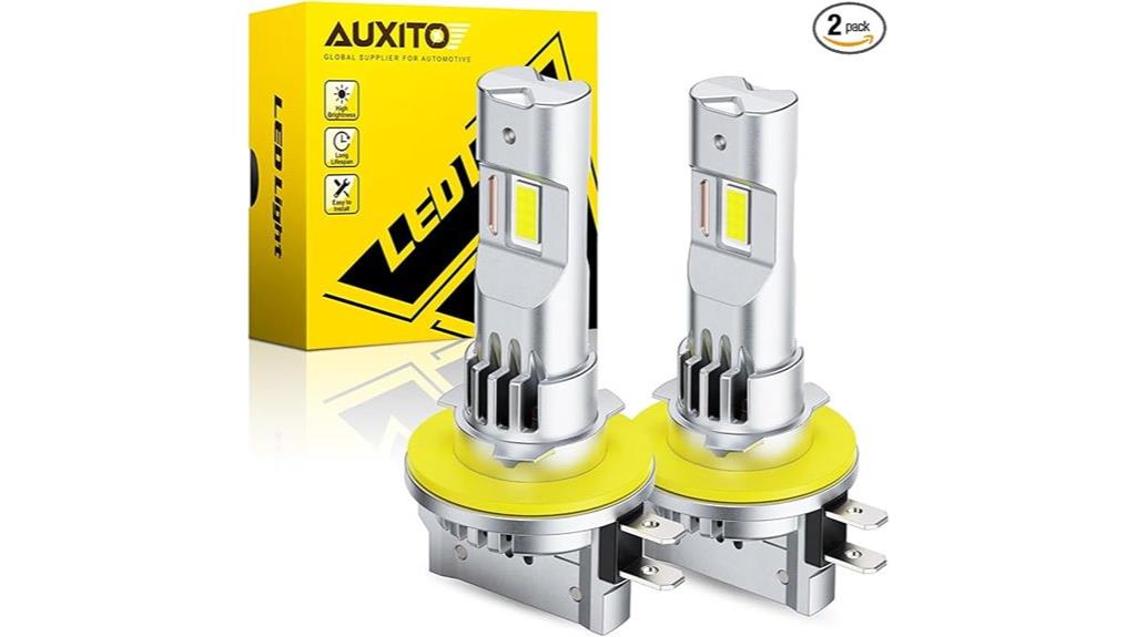 ultra bright long lasting led