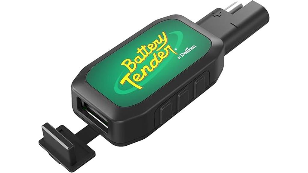 usb charger for vehicles