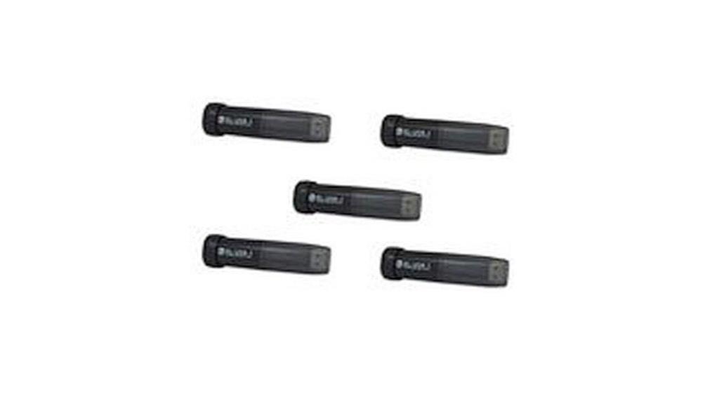 usb temperature data loggers