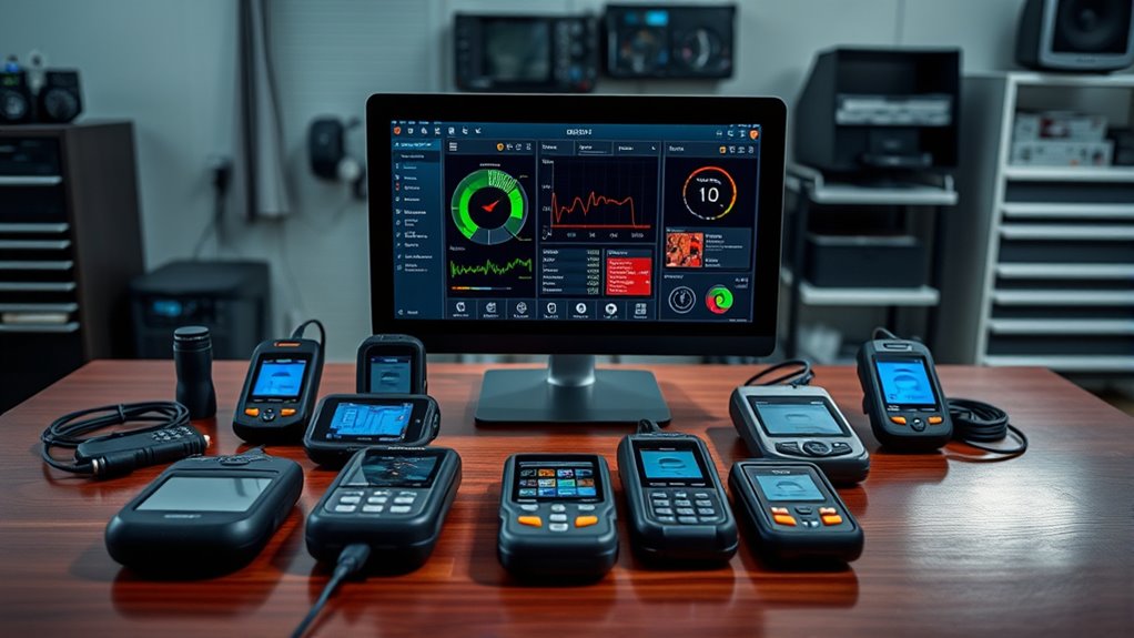 vehicle compatibility and features