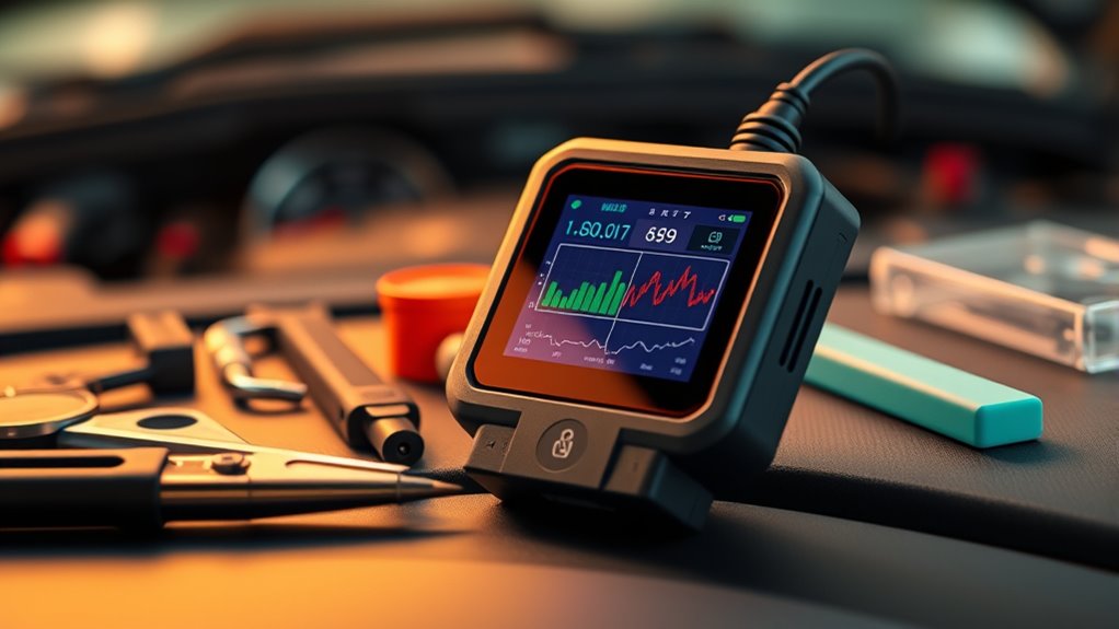 vehicle compatibility and features