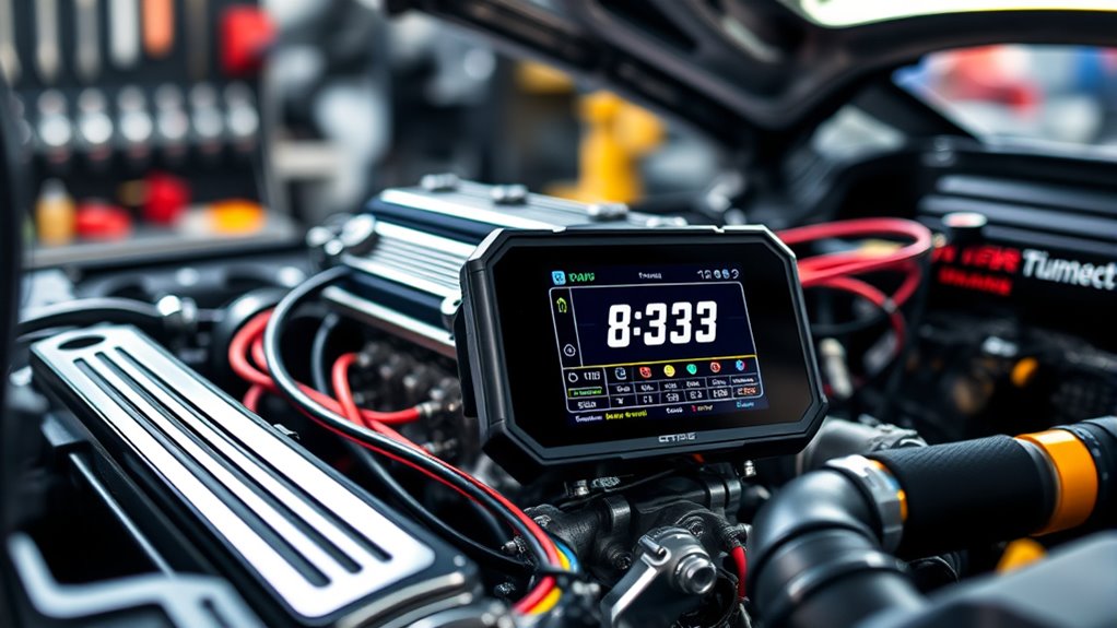 vehicle compatibility and tuning