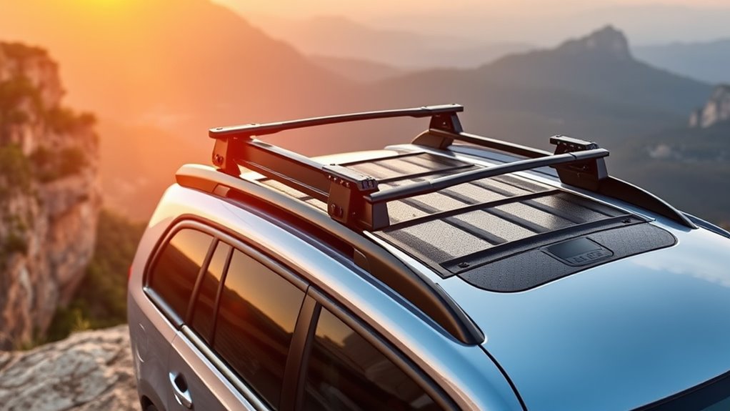 vehicle fit and durability