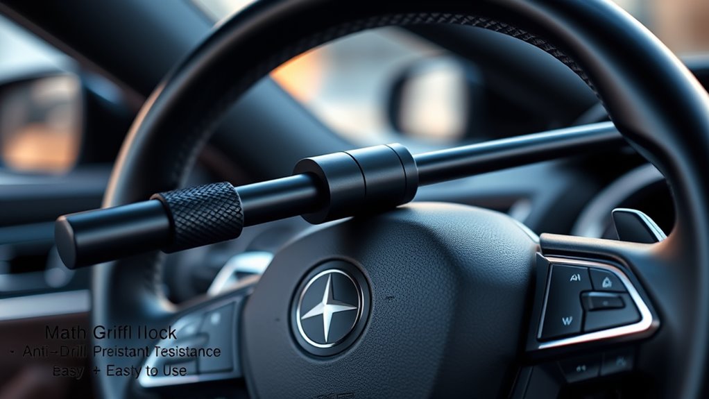 vehicle security considerations