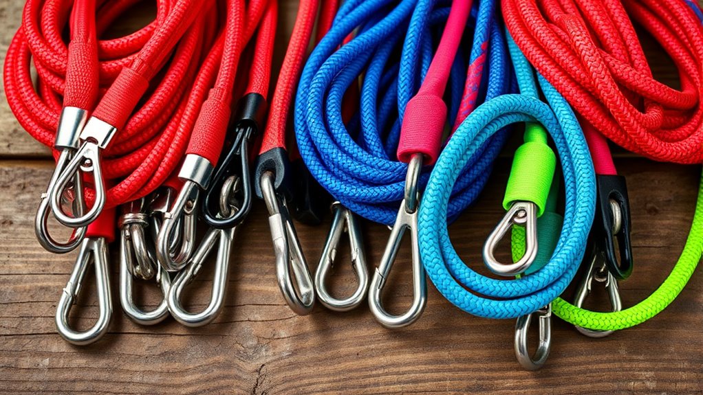 versatile durable weather resistant cords