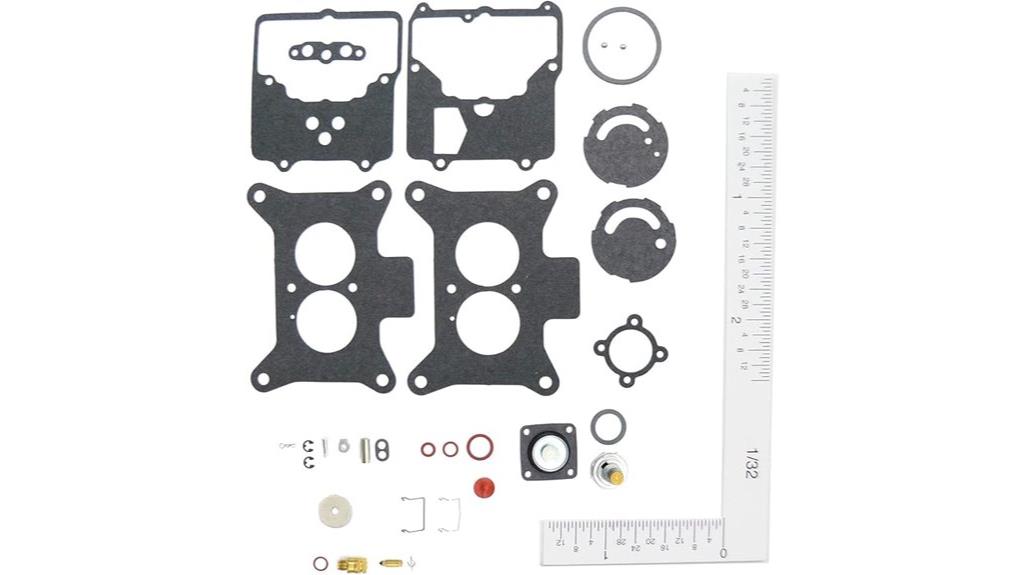 walker 15369d carb kit