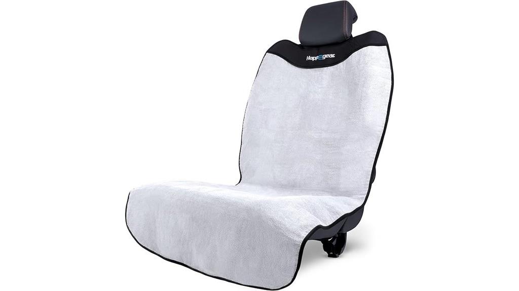 waterproof car seat cover