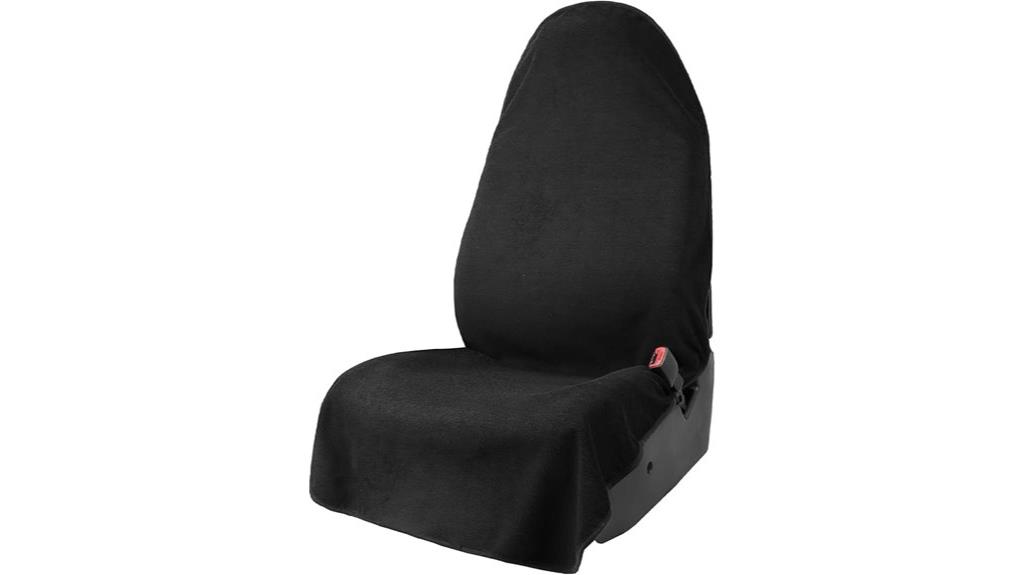 waterproof car seat towel
