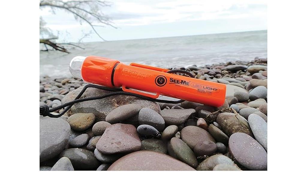 waterproof outdoor led light