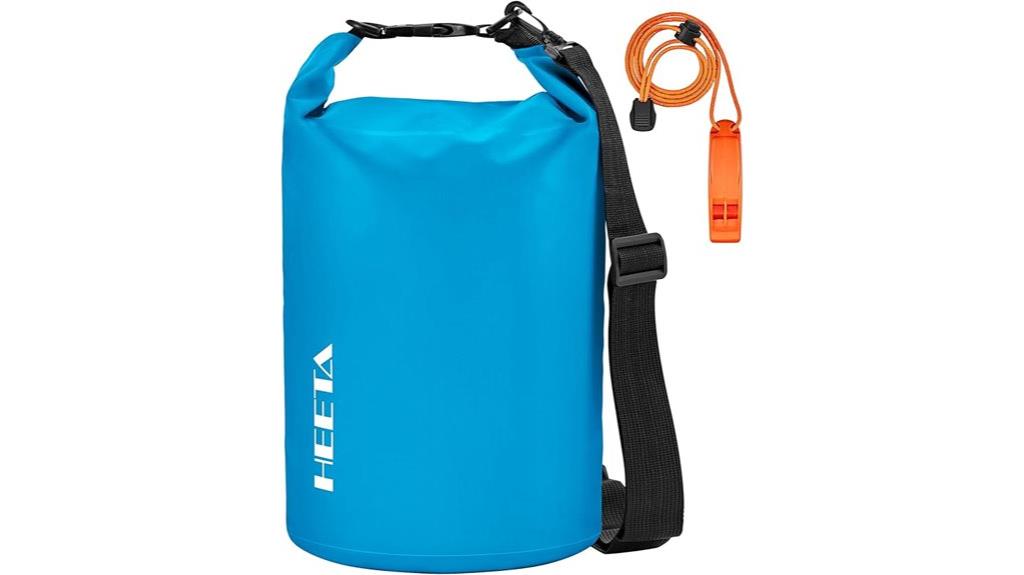 waterproof outdoor travel bag