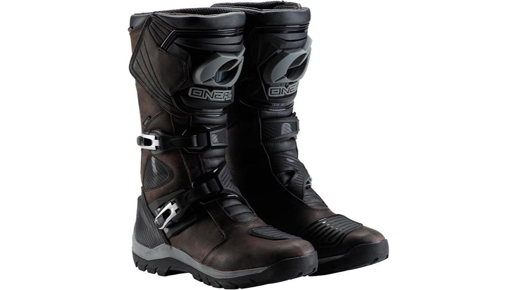 waterproof sierra pro boots