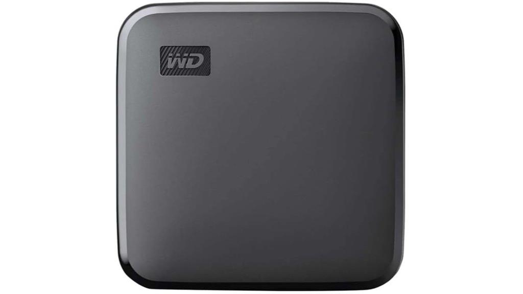 wd 1tb portable ssd