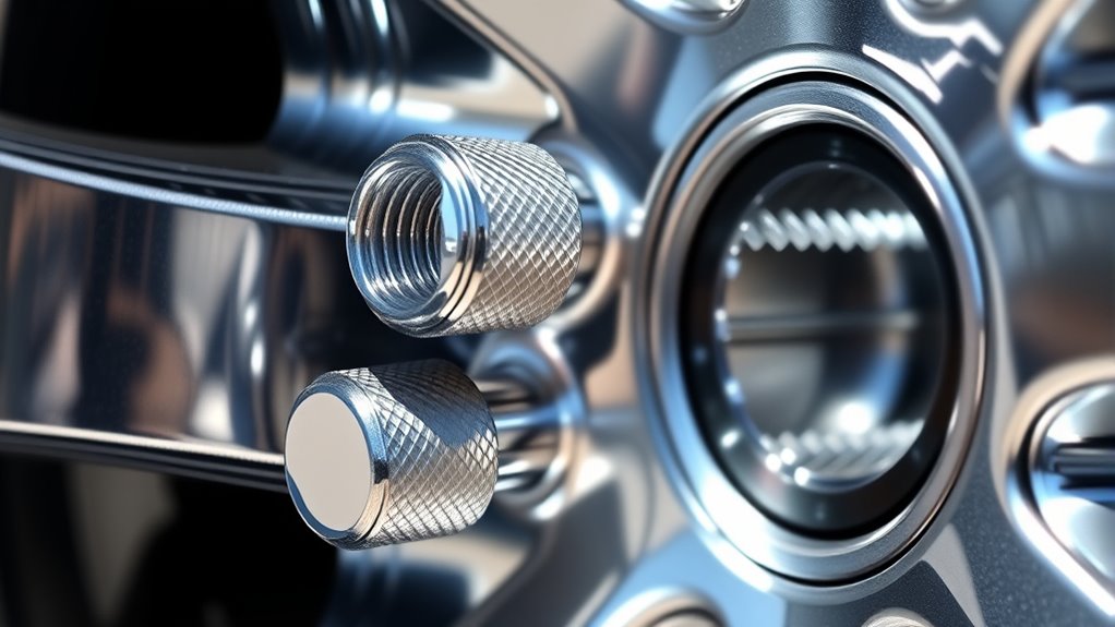 wheel fitment and durability