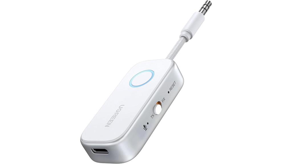 wireless audio adapter