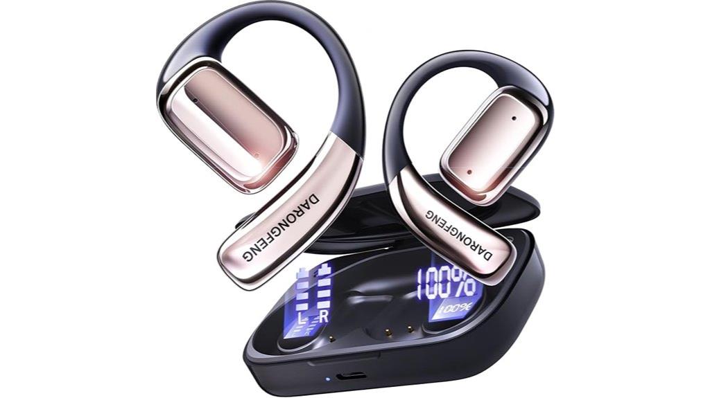 wireless bluetooth headphones