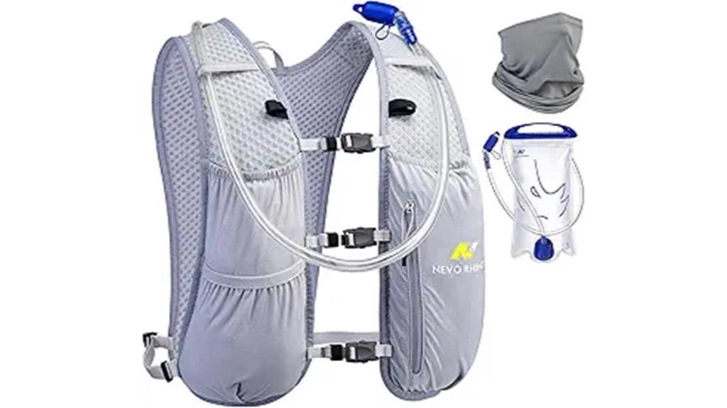 women s running hydration vest