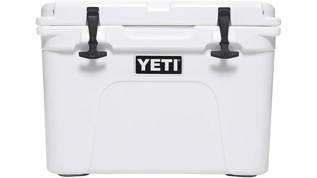 yeti tundra 35 cooler