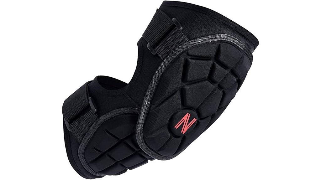 youth and adult baseball elbow guard