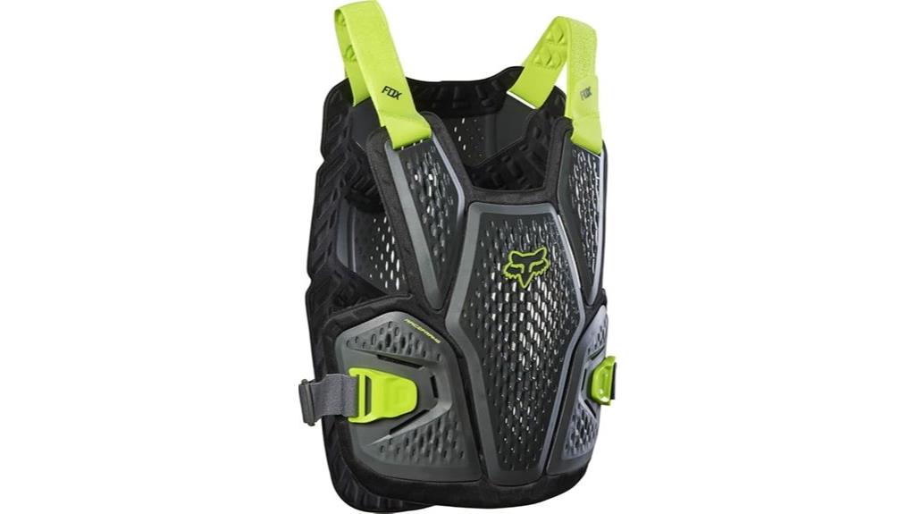 youth motocross protective gear